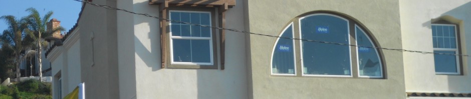 Luxury Apartments