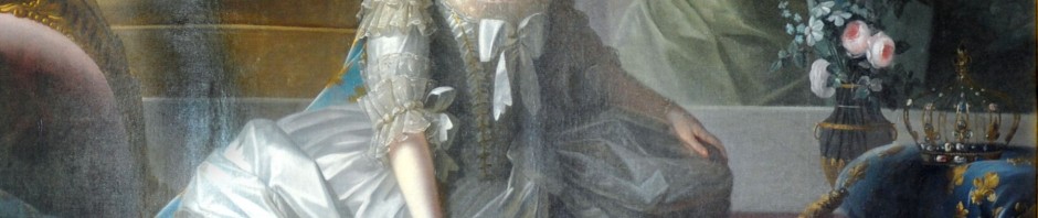 Marie Antoinette