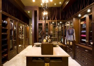 Luxury Closet