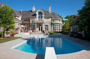 Luxury Home Loans