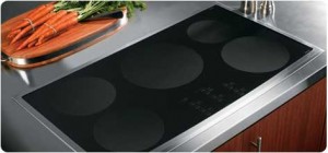 GE Induction Cooktop