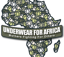 underwear for africa