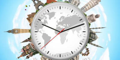 World Clock