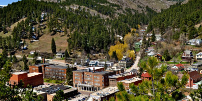 deadwood gas prices