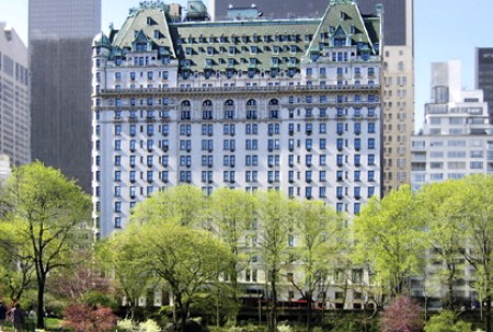 Plaza Hotel and Apatments