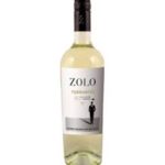 The Luxury of the Zolo Torrontes