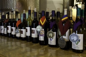 Hart Winery in Temecula a Winner