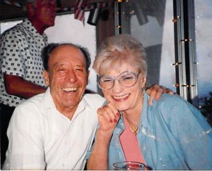 Bob and Edith Michelson