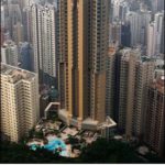 Hong Kong Luxury Real Estate on a Roll