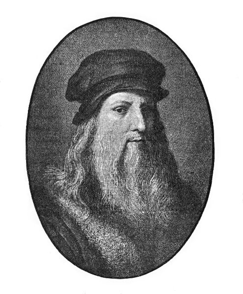 Leonardo da Vinci