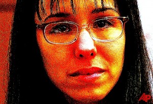 Jodi Arias