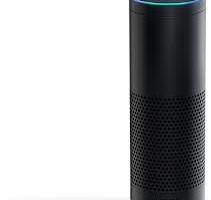 Amazon Echo Review