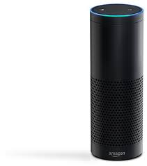 Amazon Echo Review