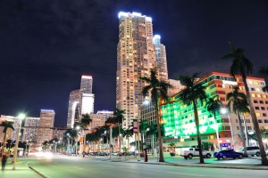 Downtown Miami Luxury Real Estate