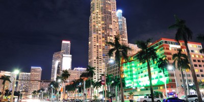 Downtown Miami Luxury Real Estate
