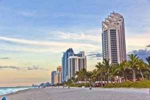 Miami Beach Luxury Real Estate 