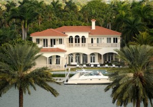 Luxury Real Estate in Coconut Grove, Miami
