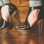 stiletto