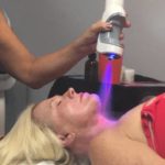 Cryotherapy: Freeze Your Face and Turn Back Time