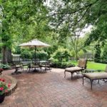 How To Create a New and Impressive Backyard