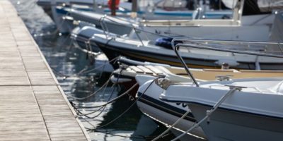 Tips for Preparing Your Boat for the Season