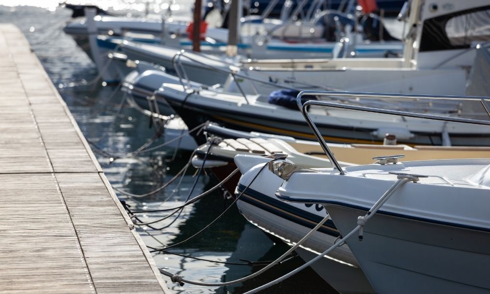 Tips for Preparing Your Boat for the Season
