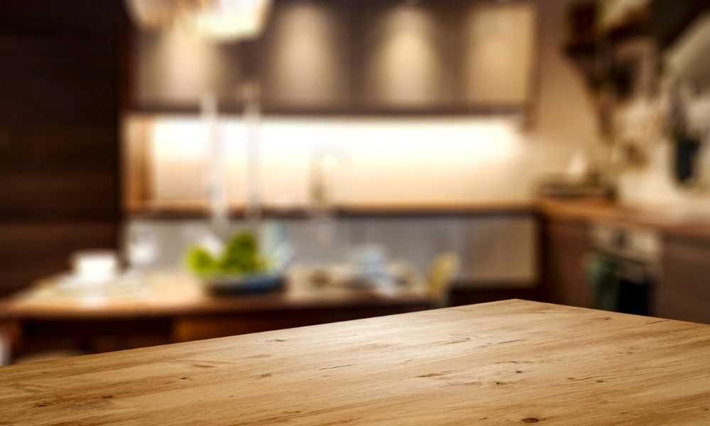 Top Tips To Help You Select the Perfect Kitchen Table