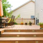 Wood vs. Composite: Which Material Is Better for Decks?