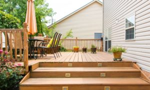 Wood vs. Composite: Which Material Is Better for Decks?