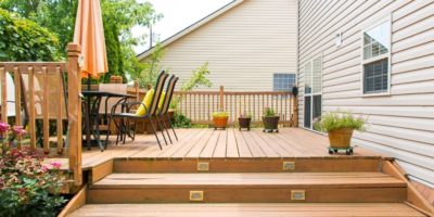 Wood vs. Composite: Which Material Is Better for Decks?