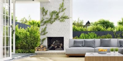 Things To Know Before Building an Outdoor Fireplace