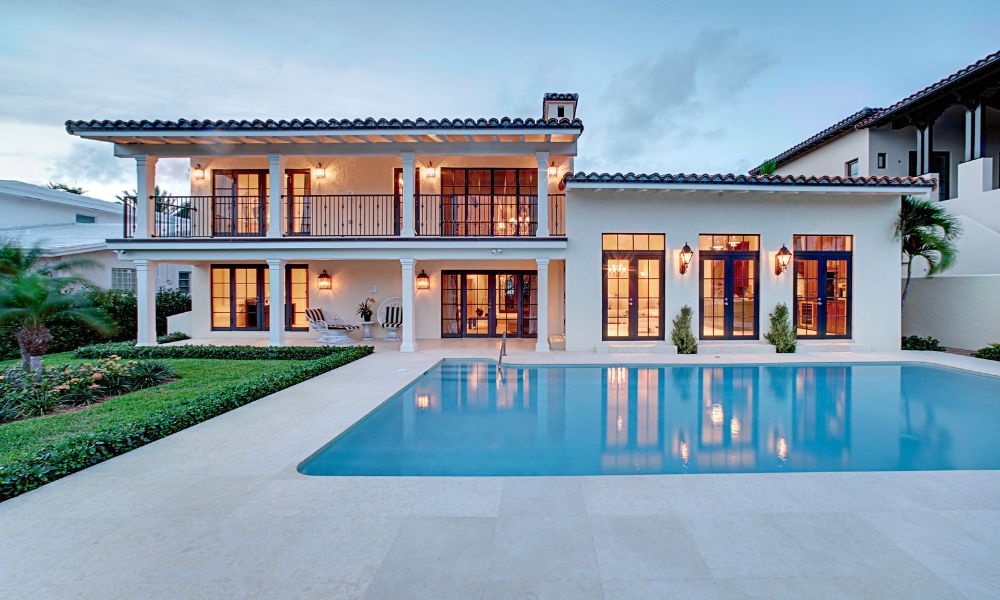 Tips and Tricks for Selling a Luxury Home