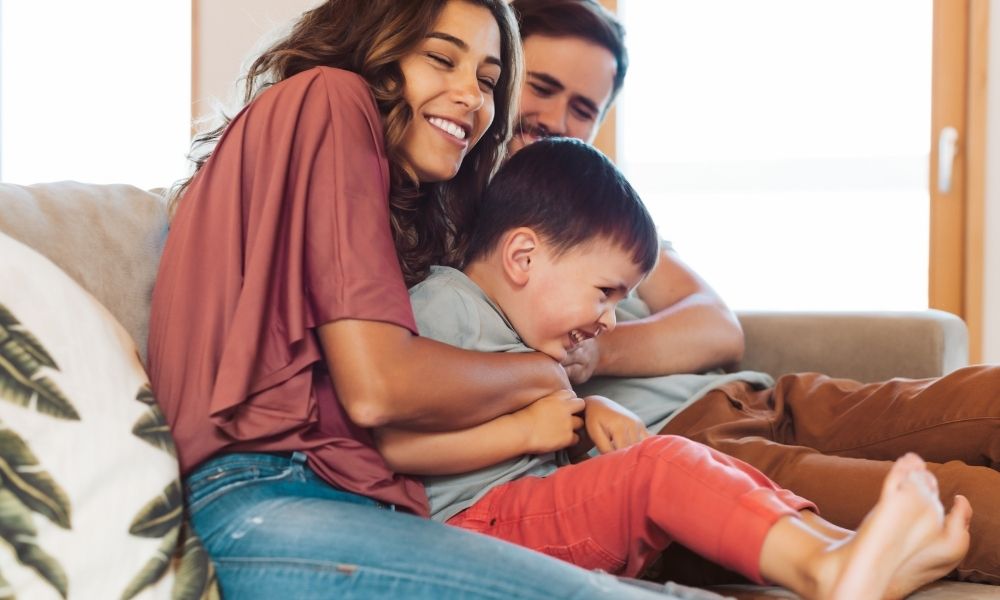 Household Fun Tips for Making a Family-Oriented Home