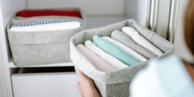 Life Hacks To Give You a More Organized Home