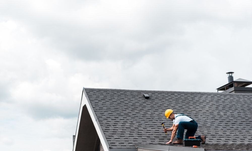 3 Reasons To Upgrade Your Roofing Materials