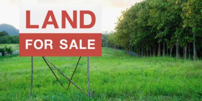 Simple Tips on Buying Land for Your New Home