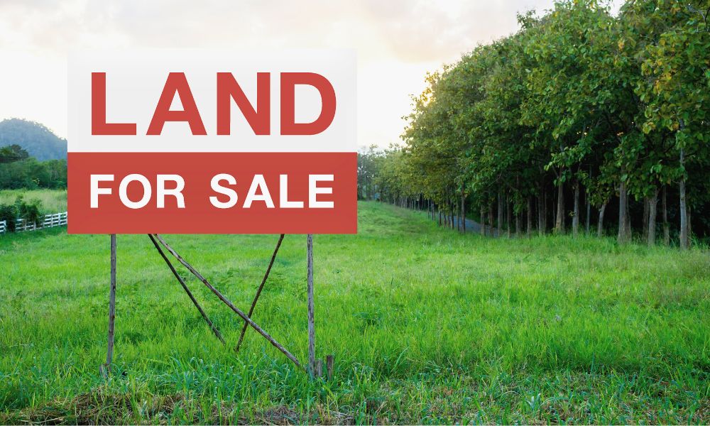 Simple Tips on Buying Land for Your New Home