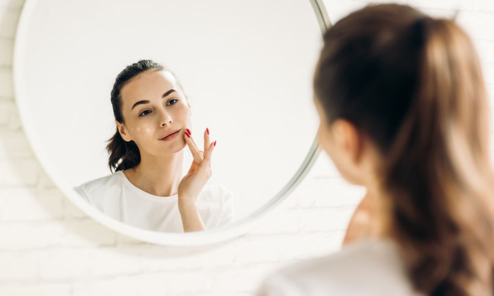 Things To Think About for Cosmetic Treatment