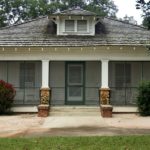 The Benefits of Enclosing Your Front Porch