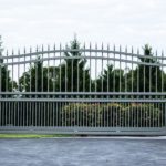 Which Kind of Residential Security Gate Is Best?