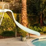 What You Need To Consider Before Installing a Pool Slide