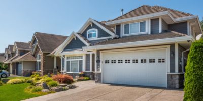 Ways Your Front Entrance Can Increase Curb Appeal