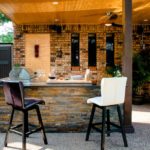 Amenities To Include in Your Outdoor Kitchen