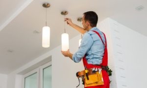 4 Home Projects To Save for the Professionals