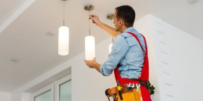 4 Home Projects To Save for the Professionals
