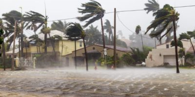 How To Prepare Your Home for a Hurricane