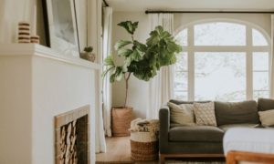 Ways To Simplify Your Home Starting Today