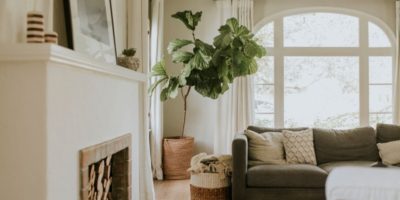 Ways To Simplify Your Home Starting Today