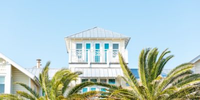The Benefits of Living in a Coastal Home