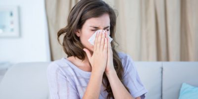 How To Get Rid of Common Allergens in Your Home